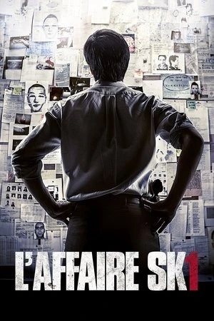 Regarder L'Affaire SK1 en streaming complet
