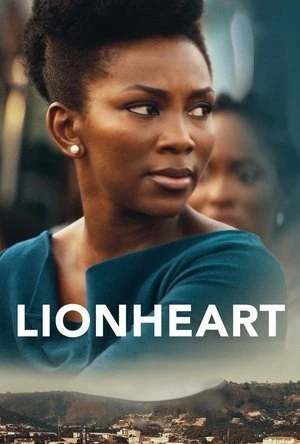 Regarder Lionheart en streaming complet