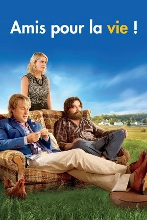 Regarder Amis pour la vie ! en streaming complet