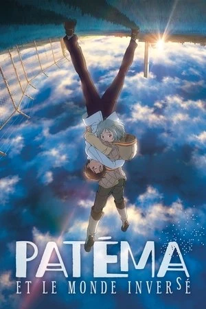 Regarder Patéma et le monde inversé en streaming complet