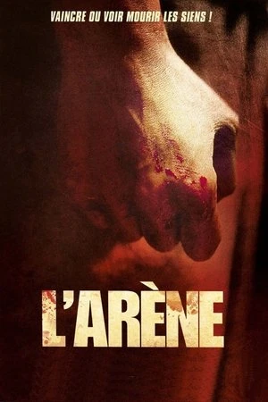 Regarder L'Arène en streaming complet