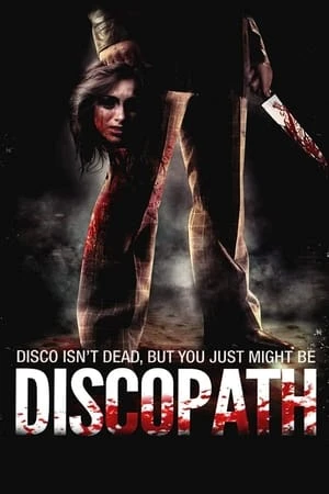 Regarder Discopath en streaming complet