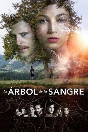 Regarder L'Arbre de sang en streaming complet