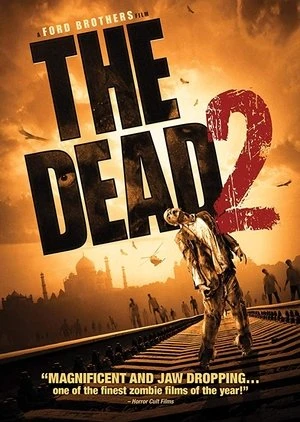 Regarder The Dead 2 : India en streaming complet