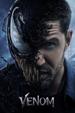 Regarder Venom en streaming complet