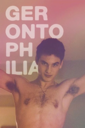 Regarder Gerontophilia en streaming complet