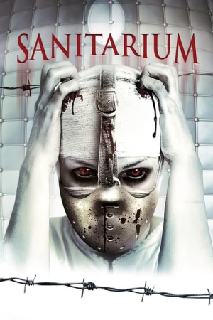  Sanitarium affiche 