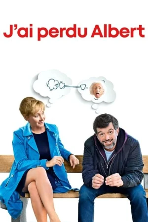 Regarder J'ai perdu Albert en streaming complet