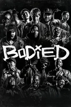 Regarder Bodied en streaming complet