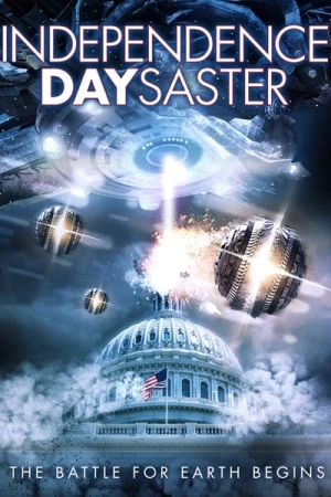 Regarder Independence Daysaster en streaming complet