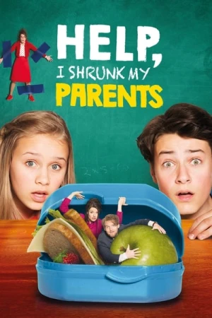 Regarder Au secours ! J'ai rétréci mes parents en streaming complet