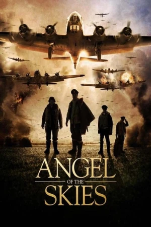 Regarder Les Anges du ciel en streaming complet
