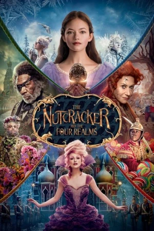 Regarder Casse-Noisette et les quatre royaumes en streaming complet