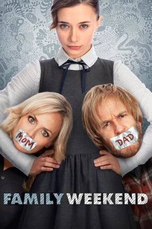 Regarder Family Weekend en streaming complet