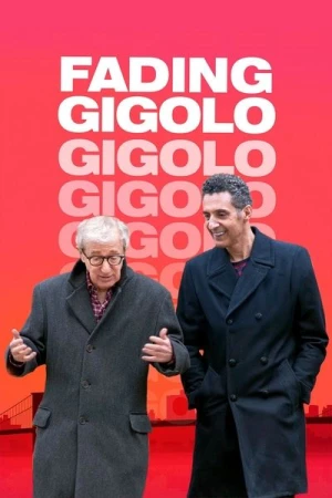 Regarder Apprenti gigolo en streaming complet