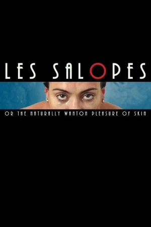  Les Salopes ou le sucre naturel de la peau affiche 