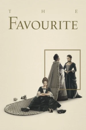 Regarder La Favorite en streaming complet