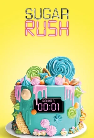 Regarder Sugar Rush - Saison 1 en streaming complet