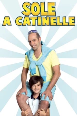 Regarder Sun in Buckets en streaming complet