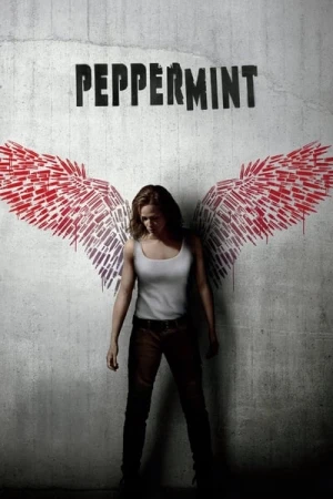 Regarder Peppermint en streaming complet