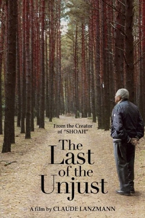 Regarder Le Dernier des Injustes en streaming complet