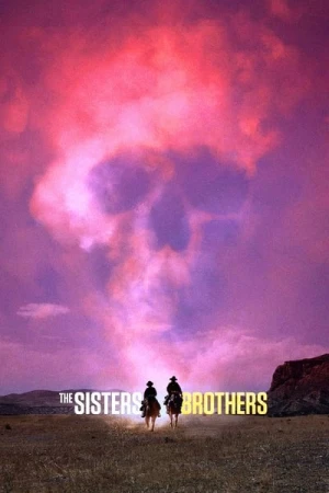 Regarder Les Frères Sisters en streaming complet
