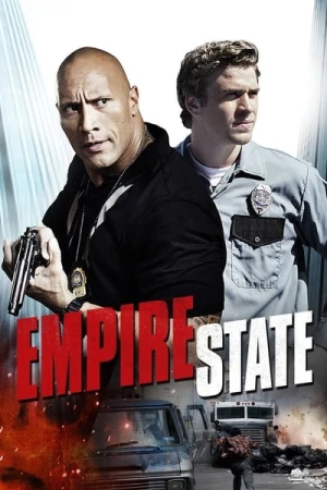  Empire State affiche 