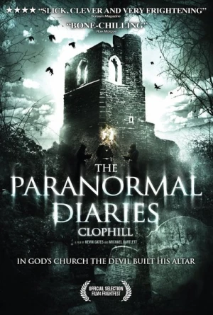 Regarder The Paranormal Diaries : Clophill en streaming complet