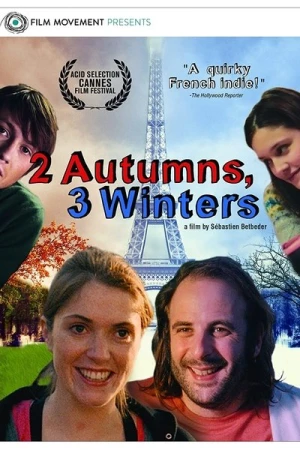 Regarder 2 automnes 3 hivers en streaming complet