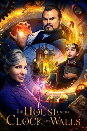 Regarder La Prophétie de l'Horloge en streaming complet