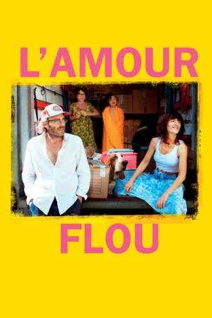 Regarder L'Amour flou en streaming complet