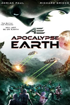 Regarder Apocalypse Earth en streaming complet