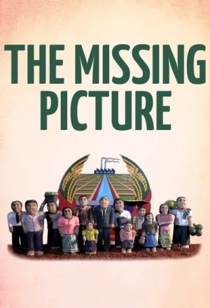  L'Image manquante affiche 