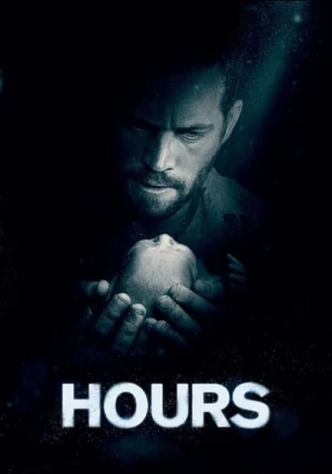  Hours affiche 